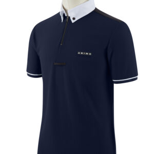 Animo Atlanta Competition Shirt Men