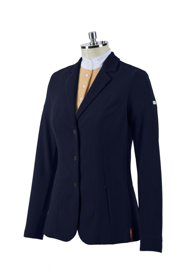 Animo Leonida Riding Jacket - Afbeelding 3