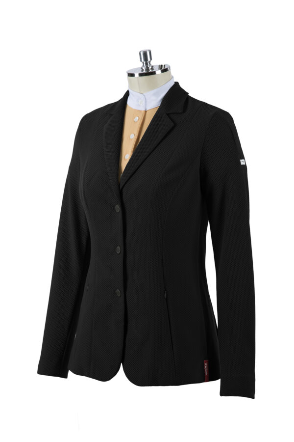 Animo Leonida Riding Jacket - Afbeelding 2