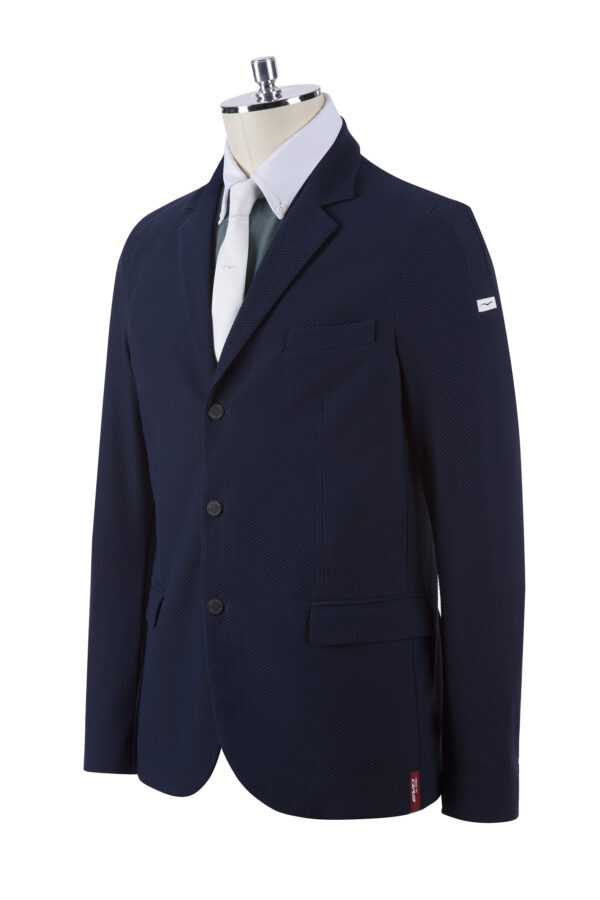 Animo Ironic Riding Jacket Mens