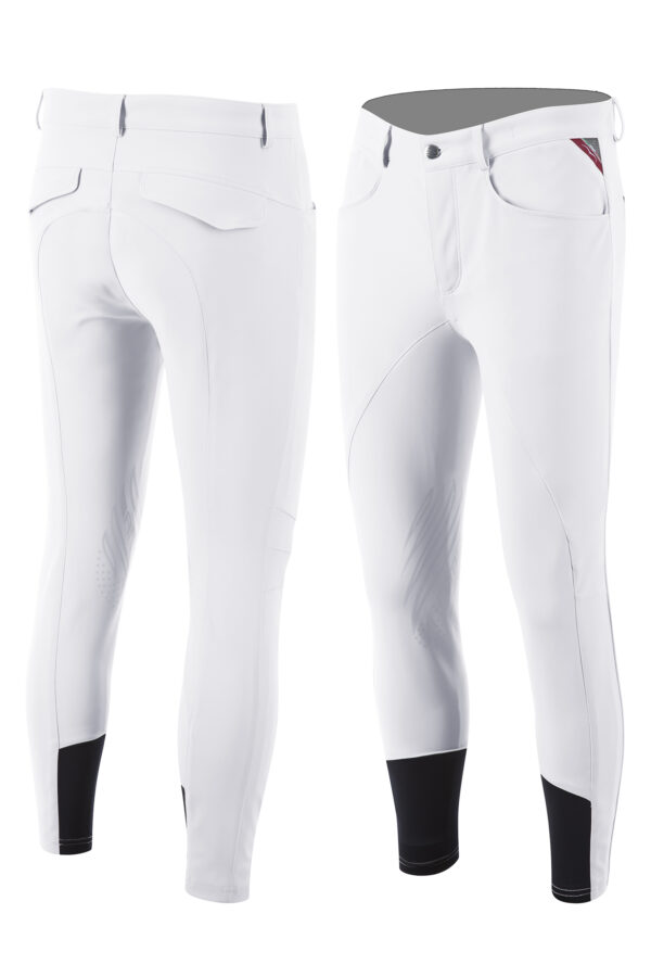 Pantalón Animo Metrik con caballero AGS - Imagen 2