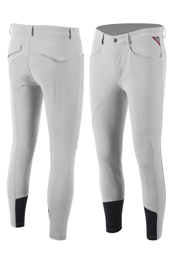 Pantalón Animo Metrik con caballero AGS