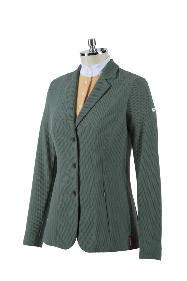 Animo Leonida Riding Jacket