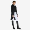 Cavalleria Toscana Perforated Jersey Frack Color:7901 FRD013 JF007 - Afbeelding 2