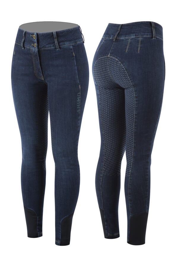 Animo Naily Jeans Full