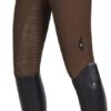 Equiline Cedar Full Grip Breeches - Afbeelding 4