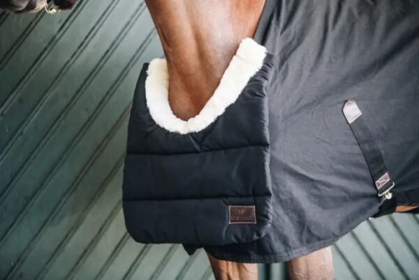 Kentucky Horse Bib Winter - Afbeelding 2