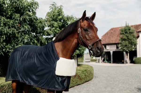 Kentucky Horse Winter Bib - Afbeelding 2