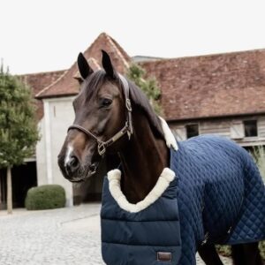 Kentucky Horse Bib Winter