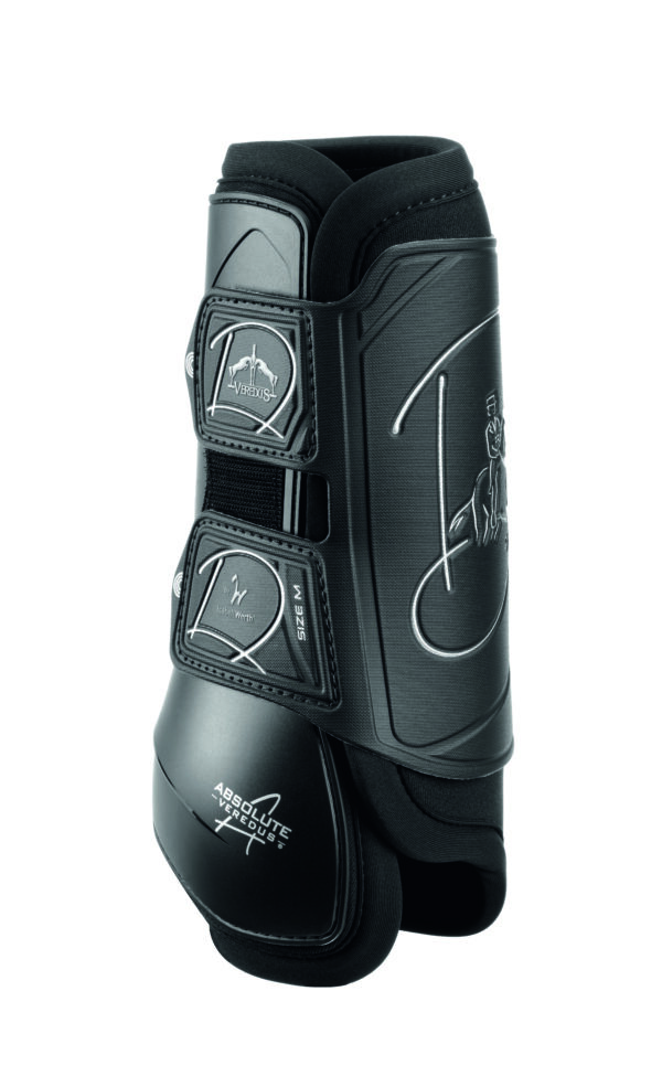 Veredus Absolute Easy Strap Front - Afbeelding 2