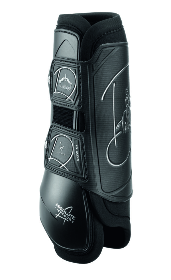 Veredus Absolute Easy Strap Rear - Afbeelding 2