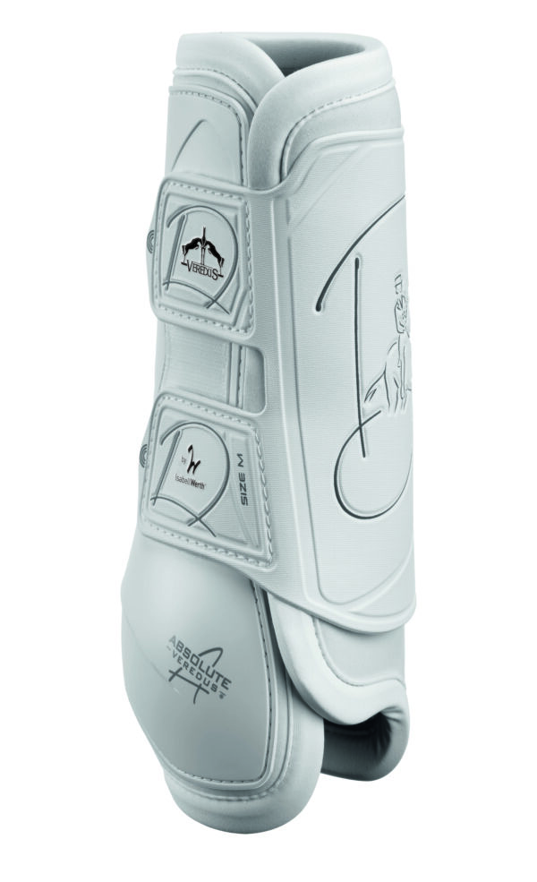 Veredus Absolute Easy Strap Rear