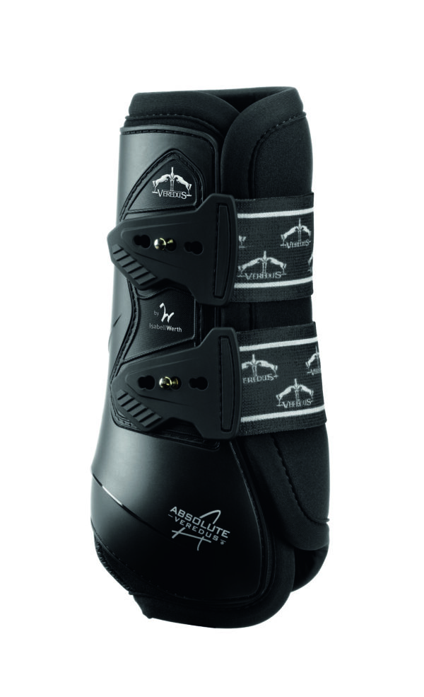 Veredus Absolute Elastic Strap Front - Afbeelding 2