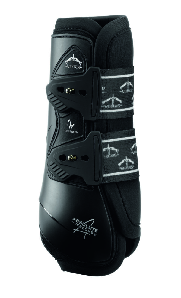 Veredus Absolute Elastic Strap Rear - Afbeelding 2