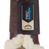 Veredus TRC Vento High sheepskin Rear Brown M - Afbeelding 2
