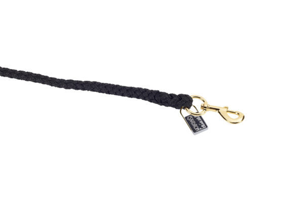 Eskadron Halter Rope Regular almizcle Oro