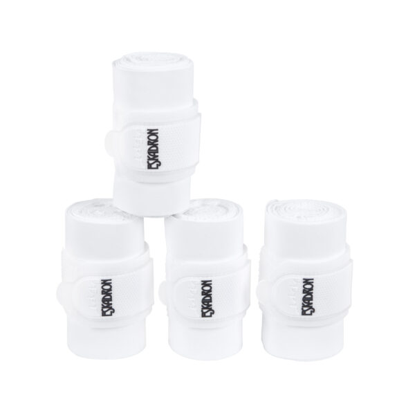 Eskadron E-Bandages Softshel Mesh - Afbeelding 4