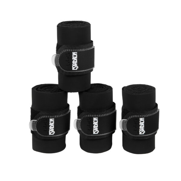 Eskadron E-Bandages Softshel Mesh - Afbeelding 3