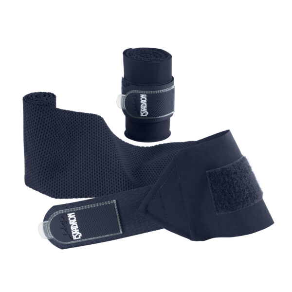 Eskadron E-Bandages Softshel Mesh