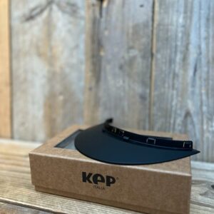 KEP Italia Klep Cromo 2.0 Standaard Textile