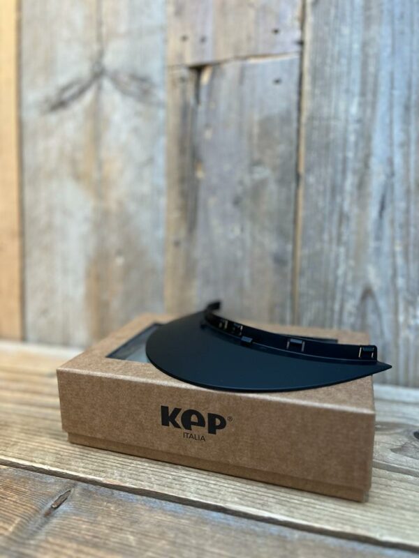 KEP Italia Klep Cromo 2.0 Standaard Textile