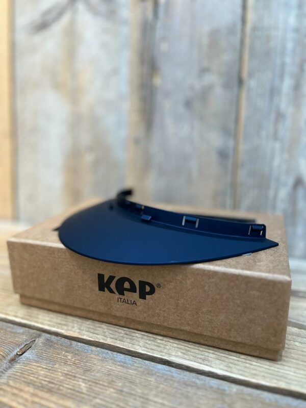 KEP Italia Klep Cromo 2.0 Standaard Textile - Afbeelding 2