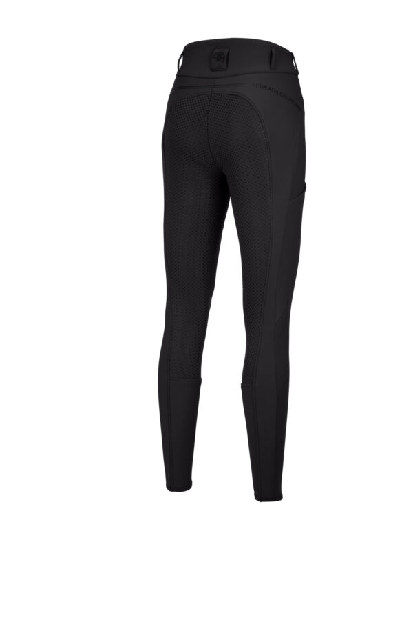 Pikeur Breeches Fullgrip 5256 Midwaist Winter - Afbeelding 5