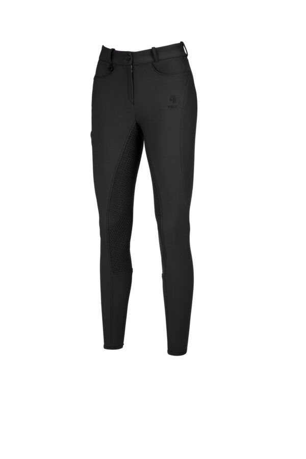 Pikeur Breeches Fullgrip 5256 Midwaist Winter - Afbeelding 4