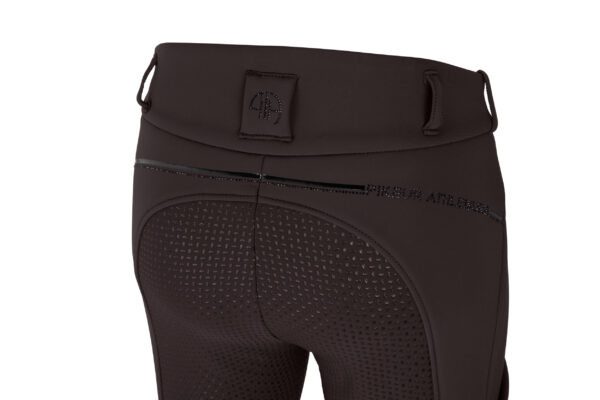 Pikeur Breeches Fullgrip 5256 Midwaist Winter - Afbeelding 3