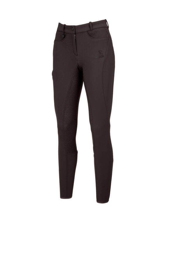 Pikeur Breeches Fullgrip 5256 Midwaist Winter