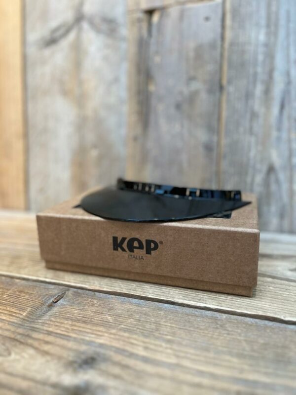 KEP Italia Klep Cromo 2.0 Standaard Polish - Afbeelding 2