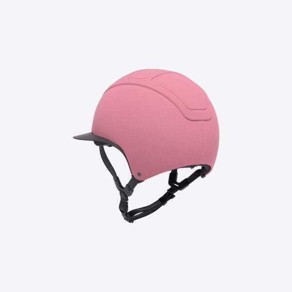 KASK x Cavalleria Toscana Wide Brim Lady Pink Limited Edition Col:2G00 - Afbeelding 2