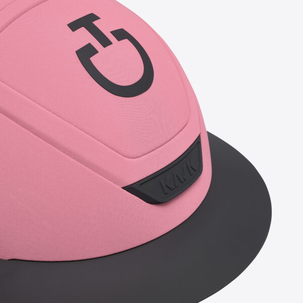 KASK x Cavalleria Toscana Wide Brim Lady Pink Limited Edition Col:2G00 - Afbeelding 3
