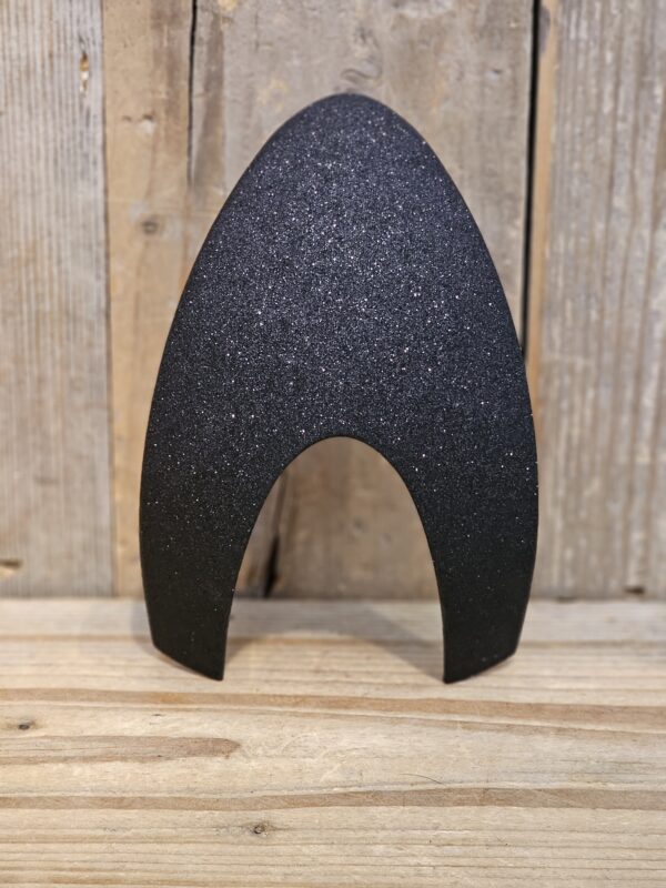 KEP Italia Cromo 2.0 Front Star