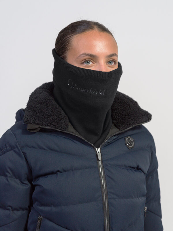 Samshield Neck Warmer Crystal