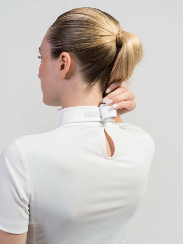 Samshield Plastron Intarsia - Imagen 2