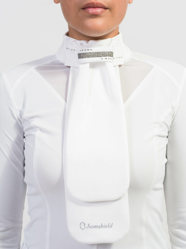 Samshield Plastron Intarsia