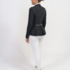 Samshield Victorine Crystal Instarsia Champagne - Afbeelding 2