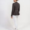 Samshield Victorine Crystal Instarsia Champagne - Afbeelding 7