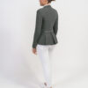 Samshield Victorine Crystal Instarsia Champagne - Afbeelding 4