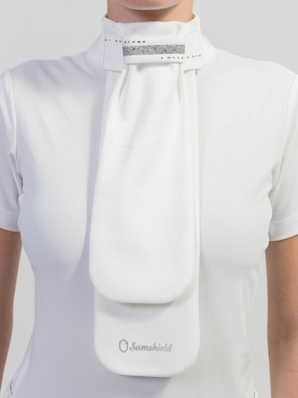 Samshield Plastron Intarsia - Imagen 4