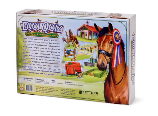 Equi Quiz - Afbeelding 2