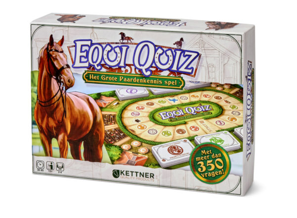 Equi Quiz