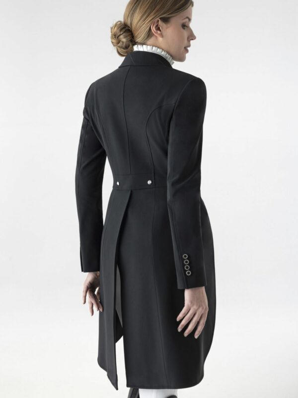 Equiline Competition Tailcoat Cadenk - Afbeelding 2