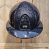 KEP Italiä Cromo 2.0 Black or Blue Diamond Polo Shaded Swarovski & Swarovski Frame - Afbeelding 2