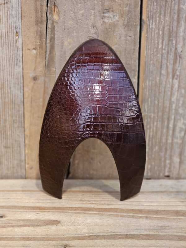 KEP Italia Cromo 2.0 Front Patent Cocco - Afbeelding 2