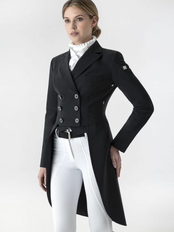 Equiline Competition Tailcoat Cadenk