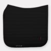 Aviar Jersey Saddle Pad With Swarovski color:White - Afbeelding 2
