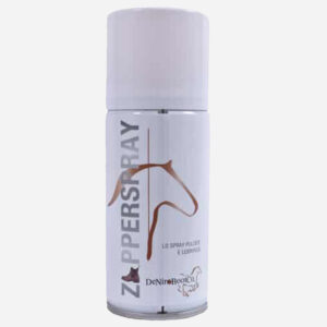De Niro Boot Zipperspray