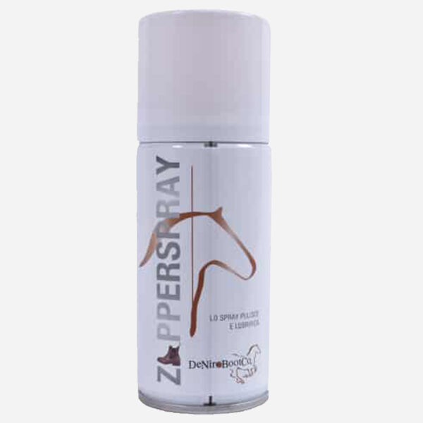 De Niro Boot Zipperspray